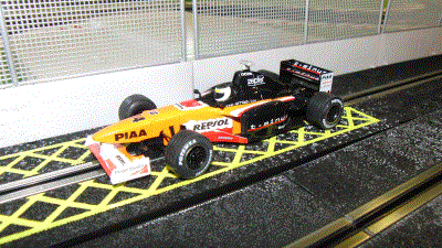 NINCO - 2000 - 50211 - F1 Arrows A20 1999 #14 - Pedro de la Rosa